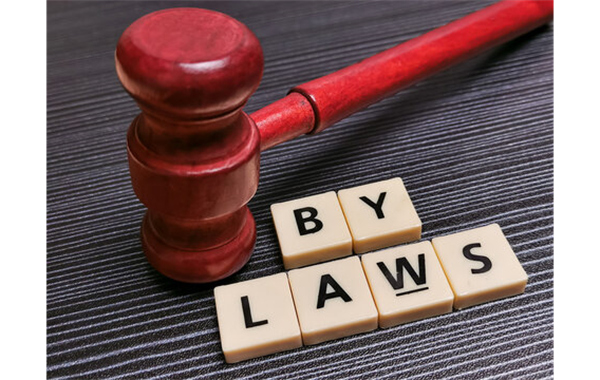 By-laws